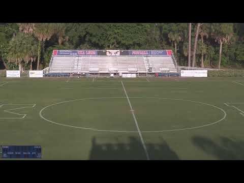 The Kings Academy vs North Broward Prep High School Girls' Varsity Lacrosse