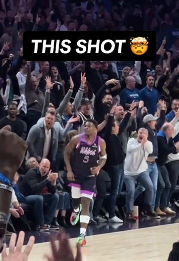 HE’S LIKE THAT. 🐜 #nba #minnesota #timberwolves #anthonyedwards | Anthony Edwards