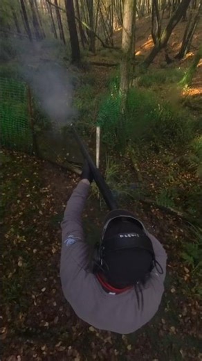 Beretta 1301, 12 Gauge Shotgun - Auto Division - Phoenix Shooting Club, UK - Practice Match
