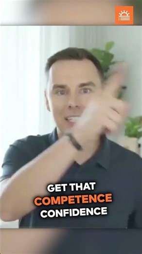 Boost Confidence by Embracing More Challenges | Brendon Burchard