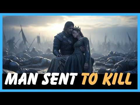 The Alien Queen Saved the Man Sent to Kill Her HFY Sci-Fi Story