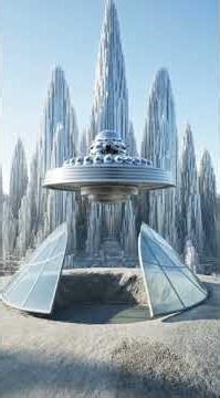 The Hidden System Behind UFO Propulsion (Plasma & Frequency)