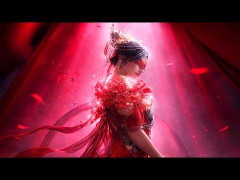 Alan Walker Remix 2026 || Best Alan Walker Song || Alan Walker Animation (Music Video 4K)