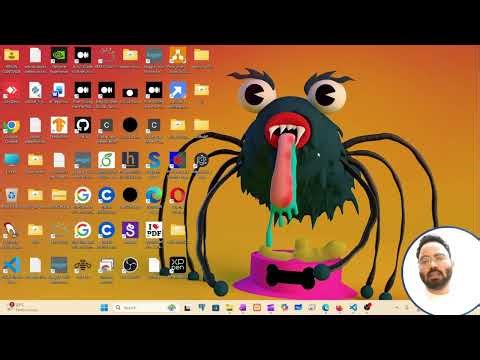 Install Python & Connect with VSCode Full Setup😍| From Installation to Running First Program #python