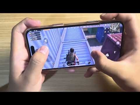 PUBG Mobile Full Gameplay 🔥 Smooth & Realistic Battle