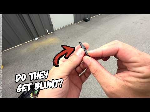 Archery Field Points Set Review | 100–200 Grain Practice Tips for Target Shooting