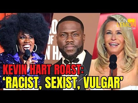 Lemon LIVE at 5 | Chelsea Handler & Sheryl Underwood on The Kevin Hart Roast!