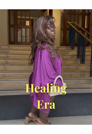 Healing Era: How to Focus on Yourself and Start a Better Next Chapter