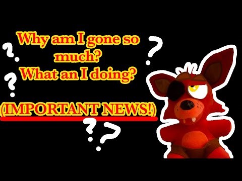 Why i’m Not Posting as Much! (Important News) 
