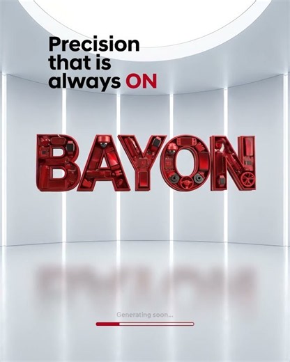 Precision ON