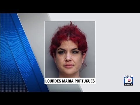 Woman charged after using racial slur in violent attack on USPS mail carrier