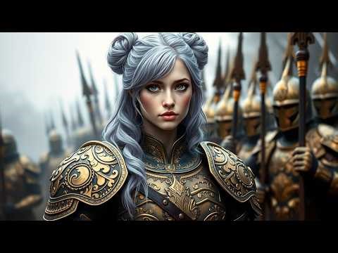 Alien Princess Chose a Human Mate—Unaware He Was a Weapon Embodied!"HFY | HFY Full Story