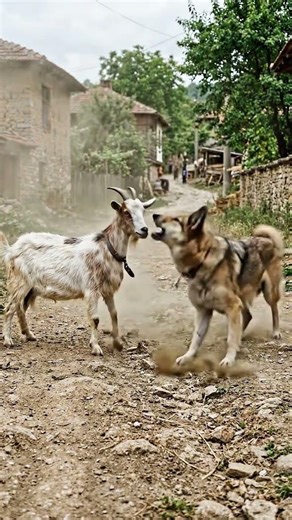 Unexpected Attack #viral #shorts