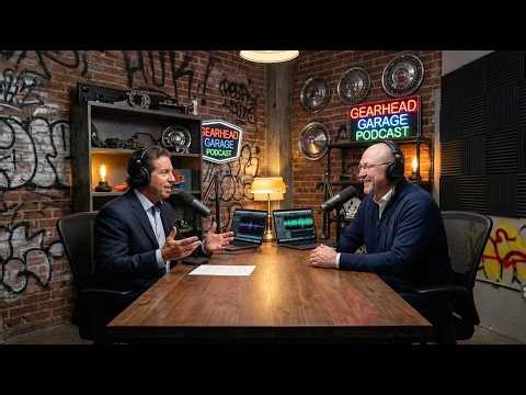 The Gary Sillman Interview - FEB 2026 Global F&I solutions