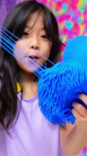 Fluffy Cat Squishy or Ghost Squishy? PICK ONE