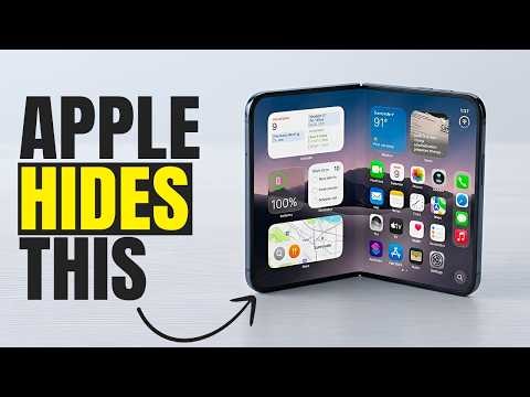 What Apple Won't Tell You About the iPhone Duo