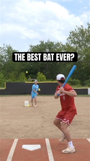 We Filled a Bat With Air 😳
