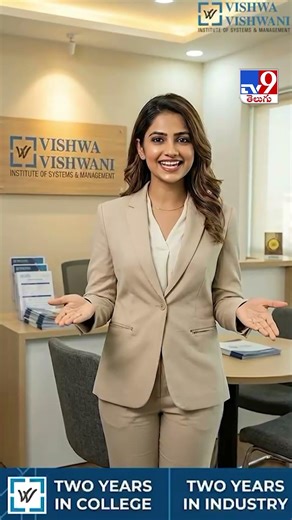 Which Is Better: B.Tech or BS CS? | Vishwa Vishwani - TV9