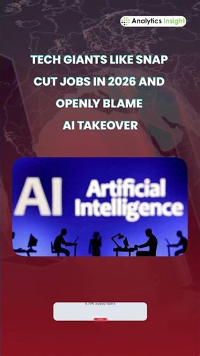 #shortsfeed Top Tech News – April 2026! | Analytics Insight