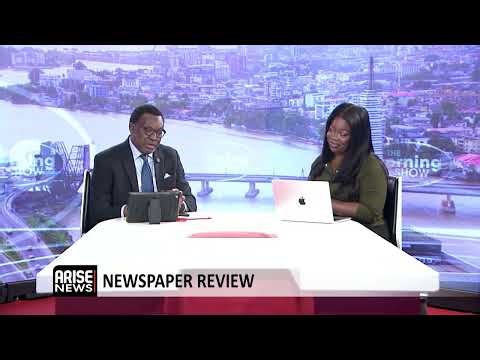 Nigeria's Stock Market Defies Geopolitical Tension, Gains N16.13 Trillion in 24 Days 