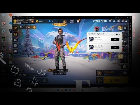 Free UID Bypass – Can You Skip FF Login?