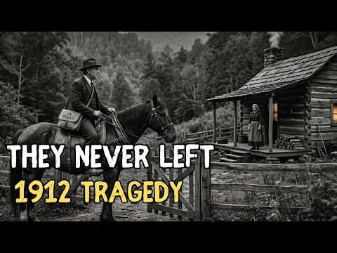 The Sisters of Crow Hollow The 1912 Serial Killers Who Fed on Strangers
