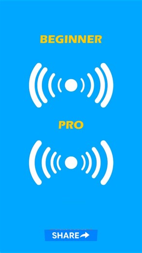 Adobe Illustrator 2025 Tips – Draw Professional Sound Waves Like a PRO