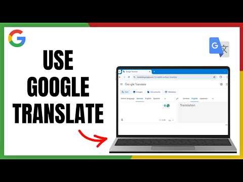 Master Google Translate in seconds - 2026 Update