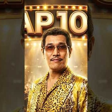 PPAP X PT ～PPAP10周年プレミアムライブ～ピコ太郎