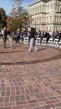 'Speak Their Names' rally held in Louisville for victims of intimate partner violence