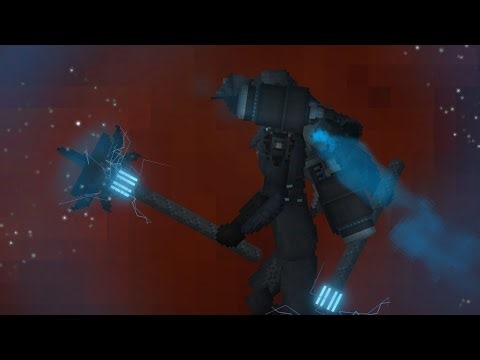 skibidi toilet 77 (part 2) - melon playground