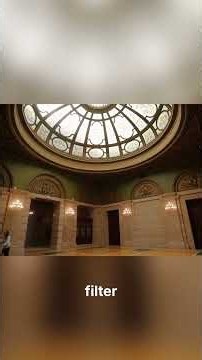 City Hall Station: New York’s Stunning Subway Showpiece #Shorts