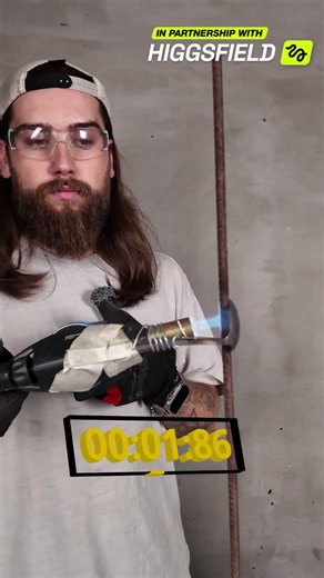I Crafted a FIRE-BREATHING TOOL from a SPOON! 🔥😱