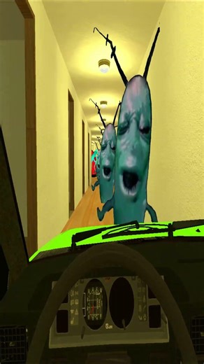 Garrys Mod Episode No - 1295 #gmod #nextbots