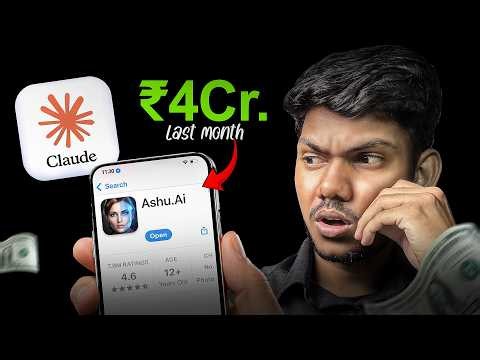 How I Vibe Coded a $400K/mo App with Claude Code (Full Tutorial)