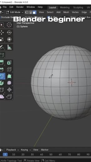 Blender Beginner vs. Pro: Tips & Tricks