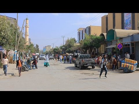 Tigray restores regional parliament, stoking fears of conflict with Addis Ababa