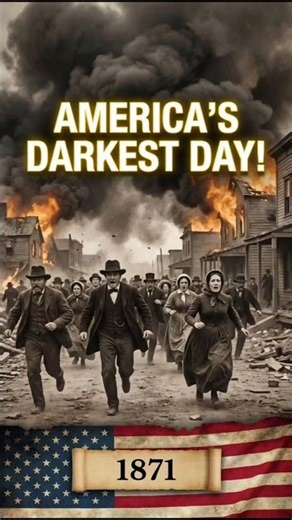 Johnstown Flood (1889) | America’s Deadliest Flood Disaster 🇺🇸#history #usa