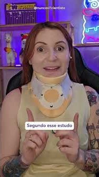 Novo estudo da nova canetinha