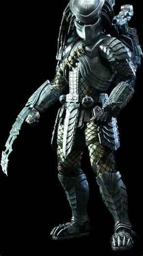 Predator [predator vs alien]