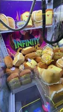 I Found The EASIEST Claw Machines!