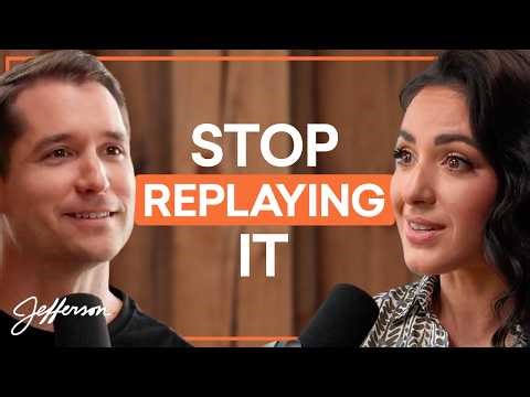 Why You Overthink Every Conversation After It Ends ft. Shadé Zahrai