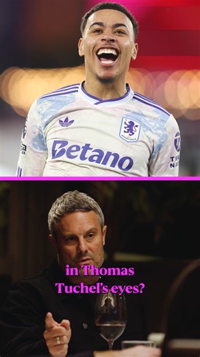 Who should start for England - Bellingham or Rogers? 🏴󠁧󠁢󠁥󠁮󠁧󠁿 The team discuss on a special World Cup edition of The Breakdown on our YouTube 🏆 | TNT Sports Football