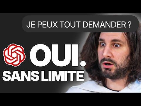 Ton IA gratuite et non censurée en 4 minutes