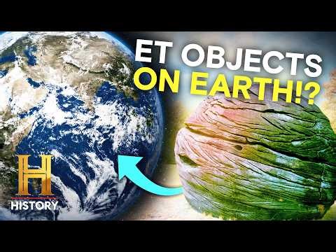 Mystery of the Stone Spheres (S20, E10) | Ancient Aliens | Full Episode