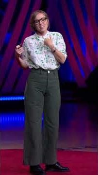 Even if you’re not a gardener, its time to get your hands a little dirty #TEDTalks