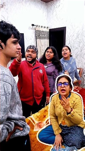 😡😤Hadh ho gayi aaj to | Minivlog | Shorts | #minivlog #shorts #dailyvlog #familyvlog