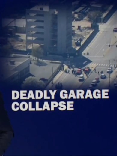 🕊 #Repost @CBS News —— BREAKING: At least one person has been killed and two others are missing after a parking garage for a children’s hospital collapsed in Philadelphia. https://cbsn.ws/4dxhGj1