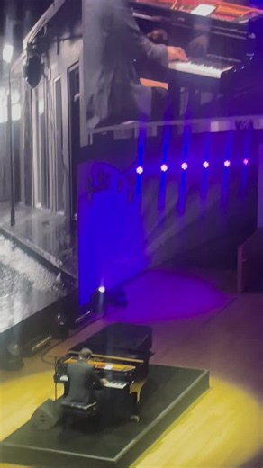 My first live “The Morning Meeting,” and guess who’s in the building? THE Harry Connick, Jr. and his *good* playing 🎶💛 with a little humor and inspiration on the side. Dude Perfect BODYARMOR… | Nadine Mullings