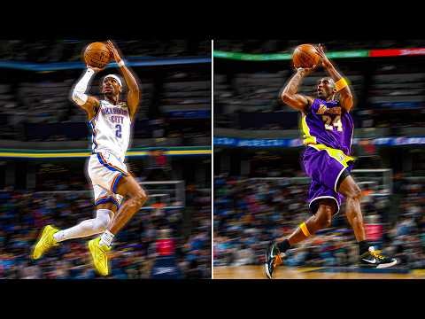 NBA "Copy & Paste" 🤯♻️ Moments